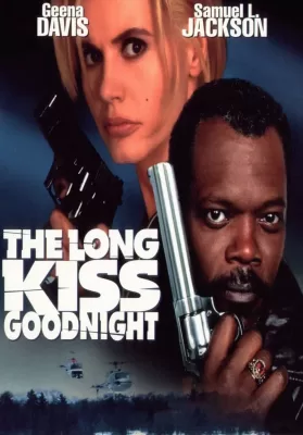 The Long Kiss Goodnight (1996) ชาร์ลีน มหาประลัย ดูหนังออนไลน์ HD