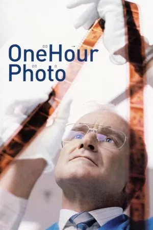 One Hour Photo (2002) โฟโต้…จิตแตก ดูหนังออนไลน์ HD