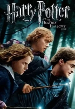 Harry Potter and the Deathly Hallows Part 1 (2010) แฮร์รี่ พอตเตอร์ กับ เครื่องรางยมฑูต ตอน 1 ดูหนังออนไลน์ HD