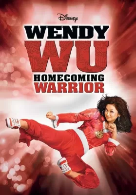 Wendy Wu Homecoming Warrior (2006) บรรยายไทย ดูหนังออนไลน์ HD