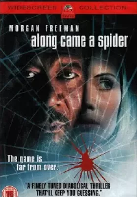 Along Came a Spider (2001) ฝ่าแผนนรก ซ้อนนรก ดูหนังออนไลน์ HD