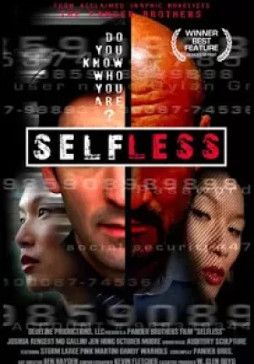 Selfless (2008) พลิกตัวตน..คนซ่อนเล่ห์ ดูหนังออนไลน์ HD