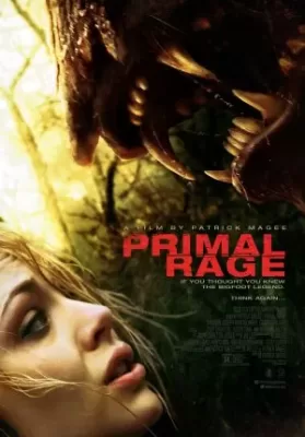 Primal Rage The Legend of Konga (2018) ดูหนังออนไลน์ HD