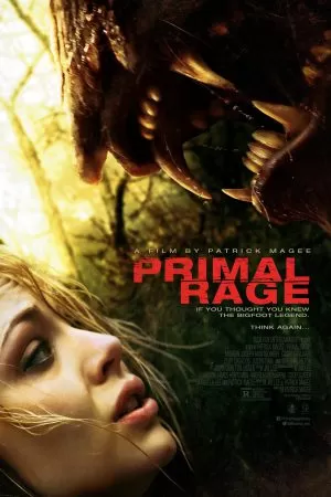 Primal Rage The Legend of Konga (2018) ดูหนังออนไลน์ HD