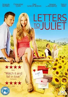 Letters To Juliet (2010) สะดุดเลิฟ…ที่เมืองรัก ดูหนังออนไลน์ HD