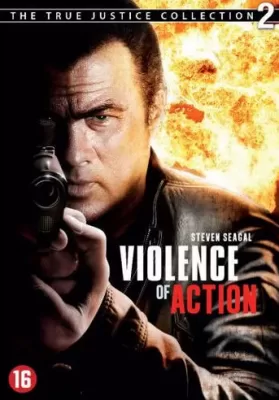 Violence of Action (2012) ปฏิบัติการโจรกรรมเดือด ดูหนังออนไลน์ HD