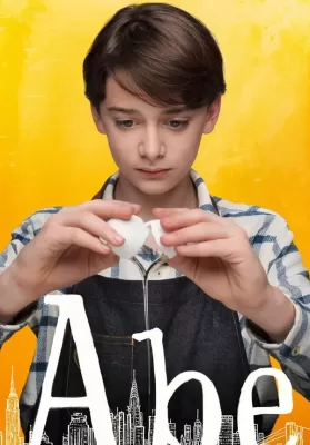 Abe (2019) เอบราแฮม ดูหนังออนไลน์ HD