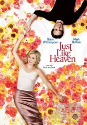 Just Like Heaven (2005) รักนี้…สวรรค์จัดให้ ดูหนังออนไลน์ HD