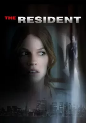 The Resident แอบจ้อง รอเชือด (2011) ดูหนังออนไลน์ HD