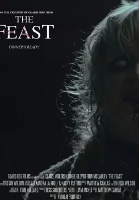The Feast (2021) ดูหนังออนไลน์ HD