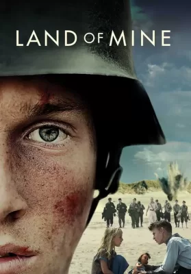 Land of Mine (Under sandet) (2015) ดูหนังออนไลน์ HD