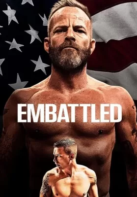 Embattled (2020) พร้อมสู้ ดูหนังออนไลน์ HD