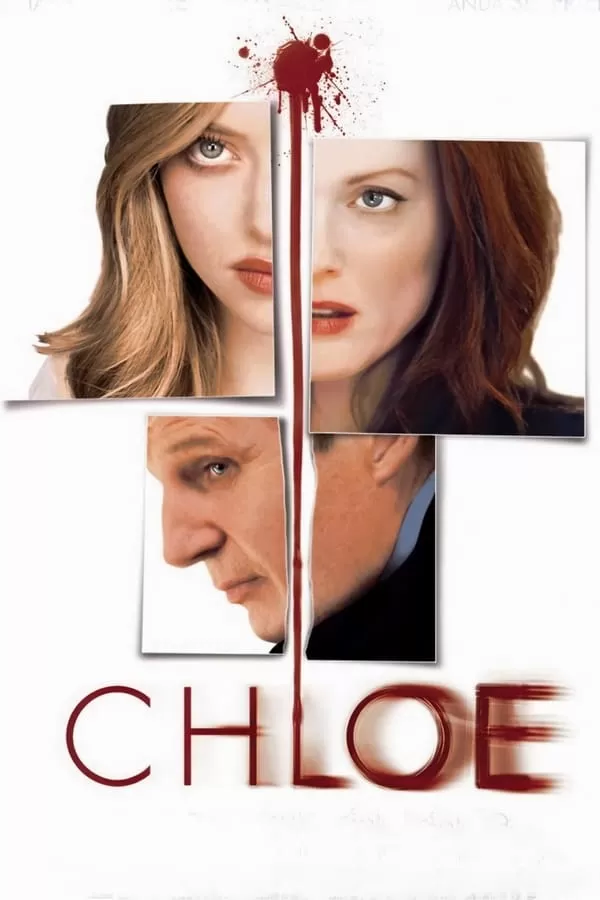 Chloe (2009) โคลอี้ เธอซ่อนร้าย ดูหนังออนไลน์ HD