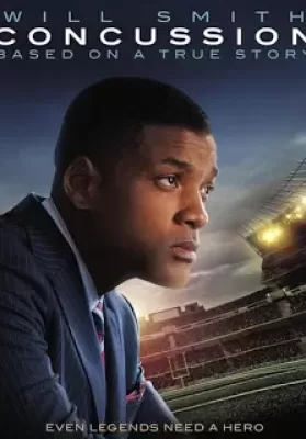 Concussion (2015) คนเปลี่ยนเกม ดูหนังออนไลน์ HD