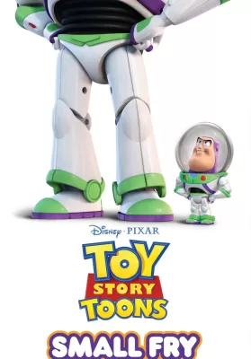 Toy Story Toons Small Fry (2011) ดูหนังออนไลน์ HD