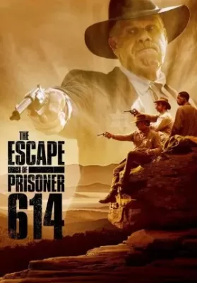 The Escape Of Prisoner 614 (2018) พากย์ไทย ดูหนังออนไลน์ HD