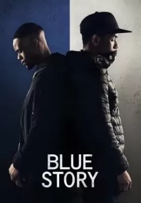 Blue Story (2019) บลูสตอรี่ ดูหนังออนไลน์ HD