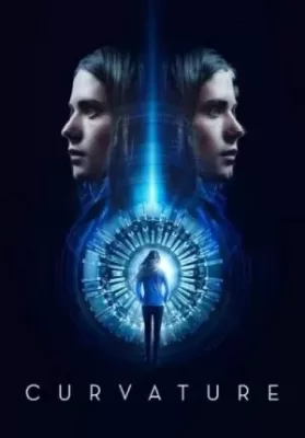 Curvature (2017) ข้ามเวลาหาฆาตกรรม ดูหนังออนไลน์ HD