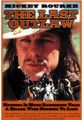 The Last Outlaw (1993) เดอะ ลาสต์ เอาท์ลอว์ ดูหนังออนไลน์ HD