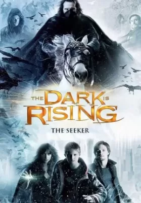 The Seeker: The Dark Is Rising (2007) ตำนานผู้พิทักษ์ กับ มหาสงครามแห่งมนตรา ดูหนังออนไลน์ HD