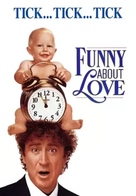 Funny About Love (1990) ดูหนังออนไลน์ HD