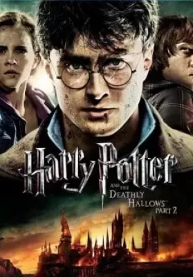 Harry Potter and the Deathly Hallows Part 2 (2011) แฮร์รี่ พอตเตอร์ กับ เครื่องรางยมฑูต ตอน 2 ดูหนังออนไลน์ HD