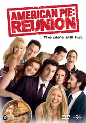 American Reunion (2012) คืนสู่เหย้าแก็งค์แอ้มสาว (Jason Biggs) ดูหนังออนไลน์ HD