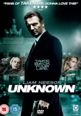 Unknown (2011) คนนิรนามเดือดระอุ ดูหนังออนไลน์ HD