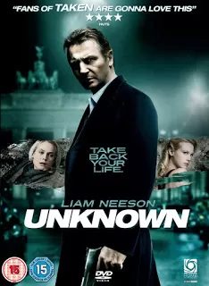 Unknown (2011) คนนิรนามเดือดระอุ ดูหนังออนไลน์ HD