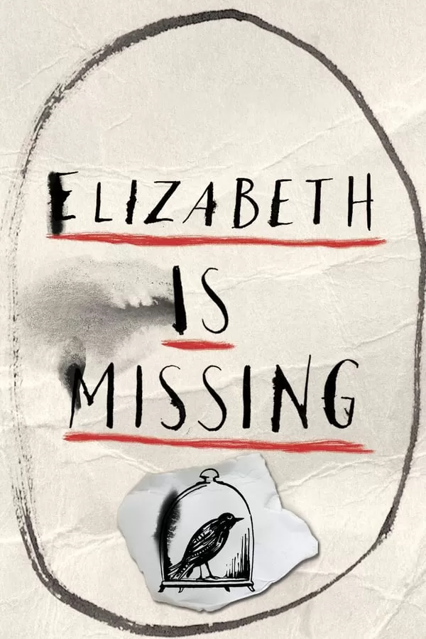 Elizabeth Is Missing (2019) ดูหนังออนไลน์ HD