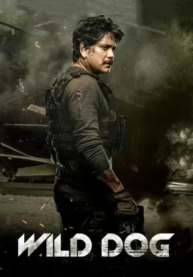 Wild Dog (2021) ดูหนังออนไลน์ HD