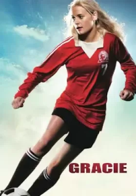 Gracie (2007) เกรซี่ เตะนี้ด้วยหัวใจ ดูหนังออนไลน์ HD
