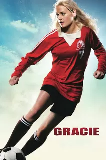 Gracie (2007) เกรซี่ เตะนี้ด้วยหัวใจ ดูหนังออนไลน์ HD