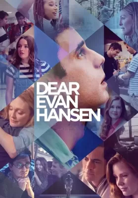 Dear Evan Hansen (2021) เดียร์ เอเว่น แฮนเซน ดูหนังออนไลน์ HD
