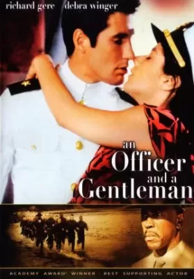 An Officer and a Gentleman (1982) สุภาพบุรุษลูกผู้ชาย ดูหนังออนไลน์ HD
