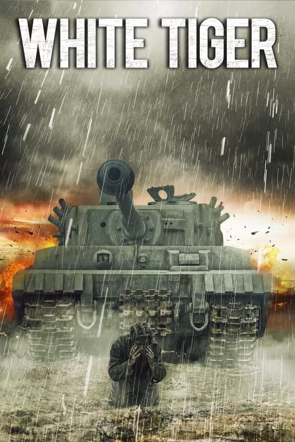 White Tiger (2012) เบลียติกร์ สงครามรถถังประจัญบาน ดูหนังออนไลน์ HD