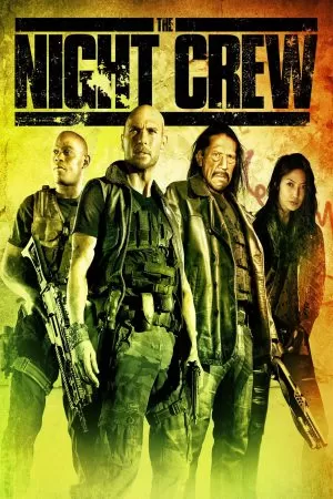 The Night Crew (2015) พวกลูกเรือกลางคืน ดูหนังออนไลน์ HD