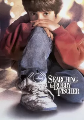 Searching for Bobby Fischer (1993) เจ้าหมากรุก ดูหนังออนไลน์ HD