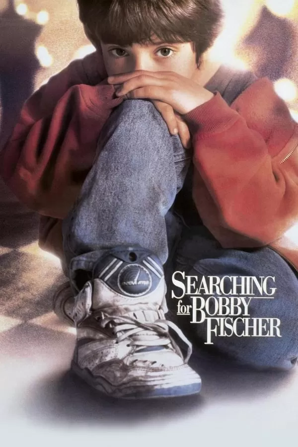 Searching for Bobby Fischer (1993) เจ้าหมากรุก ดูหนังออนไลน์ HD