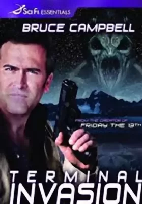 Terminal Invasion (2002) ดูหนังออนไลน์ HD