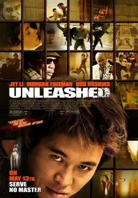 Unleashed (2005) คนหมาเดือด ดูหนังออนไลน์ HD