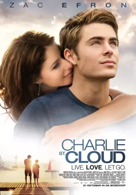Charlie St. Cloud (2010) สายใยรักสองสัญญา ดูหนังออนไลน์ HD