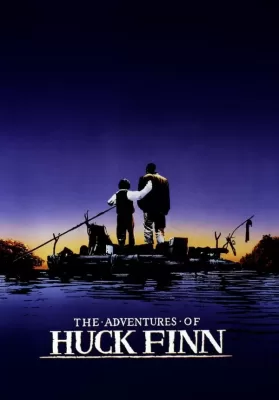 The Adventures Of Huck Finn (1993) ฮัค ฟินน์ เจ้าหนูผจญภัย ดูหนังออนไลน์ HD