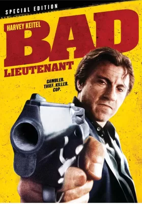 Bad Lieutenant (1992) โฉดเขย่าเมือง ดูหนังออนไลน์ HD