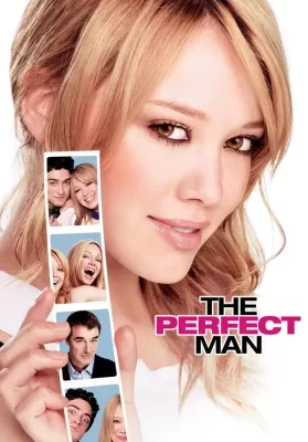 The Perfect Man (2005) อลเวงสาวมั่น ปั้นยอดชายให้แม่ ดูหนังออนไลน์ HD