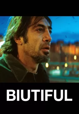 Biutiful (2010) ดูหนังออนไลน์ HD