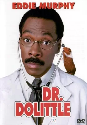 Dr. Dolittle (1998) ด็อกเตอร์จ้อ สื่อสัตว์โลกมหัศจรรย์ ดูหนังออนไลน์ HD