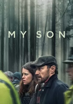 My Son (2021) มาย ซัน ดูหนังออนไลน์ HD