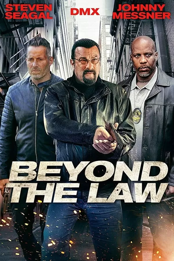 Beyond the Law (2019) ดูหนังออนไลน์ HD
