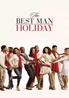 The Best Man Holiday (2013) วันรักหวนคืน ดูหนังออนไลน์ HD